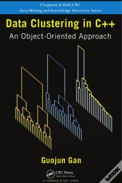 Capa do artigo Data Clustering In C++