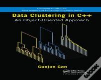 Data Clustering In C++