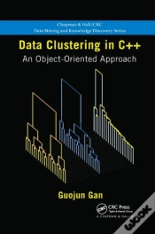 Capa do artigo Data Clustering In C++