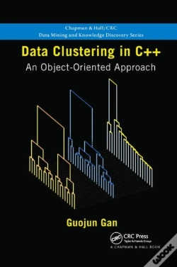 Capa do artigo Data Clustering In C++