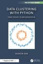 Data Clustering With Python - Preview
