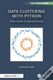 Data Clustering With Python