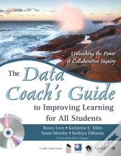 Capa do artigo Data Coach