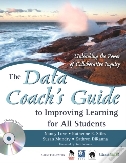 Capa do artigo Data Coach'S Guide To Improving Learning For All Students