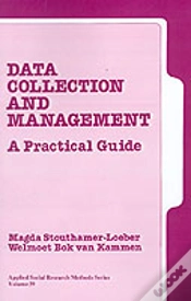 Capa do artigo Data Collection And Management