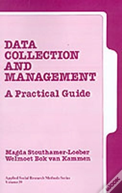 Capa do artigo Data Collection And Management