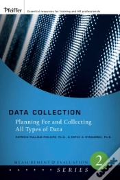 Capa do artigo Data Collection