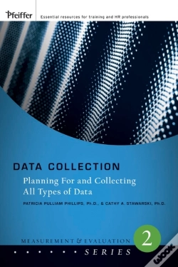 Capa do artigo Data Collection