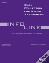 Data Collection For Needs Assessment