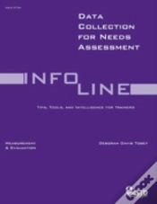 Capa do artigo Data Collection For Needs Assessment