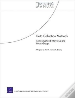 Capa do artigo Data Collection Methods