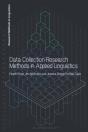 Data Collection Research Methods In Applied Linguistics - Preview