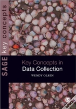 Capa do artigo Data Collection