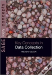 Capa do artigo Data Collection