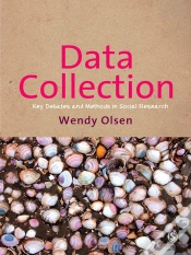Capa do artigo Data Collection