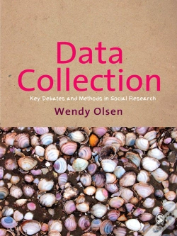 Capa do artigo Data Collection