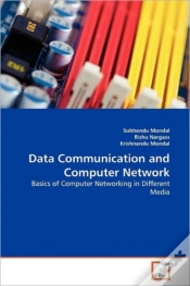 Capa do artigo Data Communication And Computer Network
