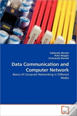 Capa do artigo Data Communication And Computer Network