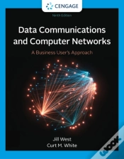 Capa do artigo Data Communication And Computer Networks