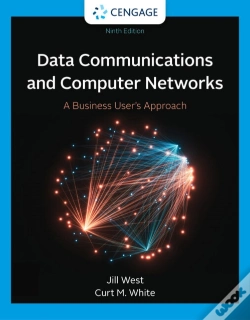 Capa do artigo Data Communication And Computer Networks