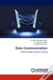 Capa do artigo Data Communication