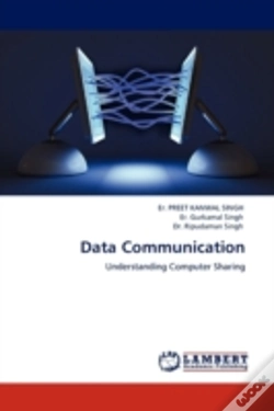 Capa do artigo Data Communication