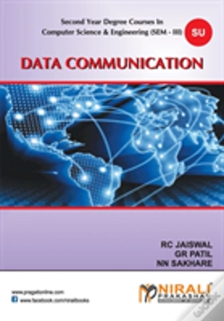 Capa do artigo Data Communication
