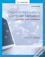 Capa do artigo Data Communications And Computer Networks