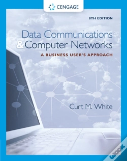 Capa do artigo Data Communications And Computer Networks