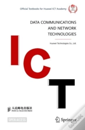 Capa do artigo Data Communications And Network Technologies