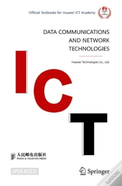 Capa do artigo Data Communications And Network Technologies