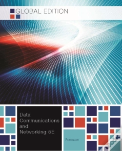 Capa do artigo Data Communications And Networking Global Edition 5e