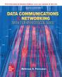 Data Communications And Networking With Tcp/Ip Protocol Suite Ise - Preview