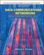 Data Communications And Networking With Tcp/Ip Protocol Suite Ise - Preview
