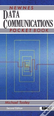 Capa do artigo Data Communications Pocket Book