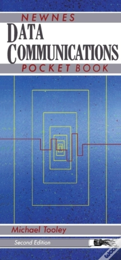 Capa do artigo Data Communications Pocket Book