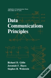 Data Communications Principles