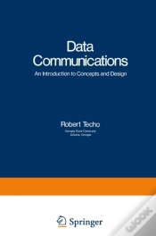 Capa do artigo Data Communications