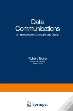 Capa do artigo Data Communications