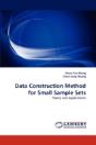Data Construction Method For Small Sample Sets - Preview