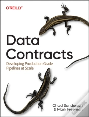 Capa do artigo Data Contracts