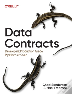 Capa do artigo Data Contracts