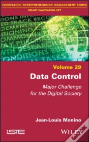 Capa do artigo Data Control