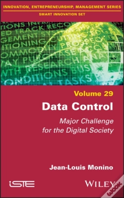 Capa do artigo Data Control