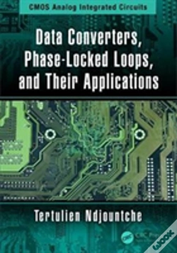 Capa do artigo Data Converters, Phase-Locked Loops, And Their Applications