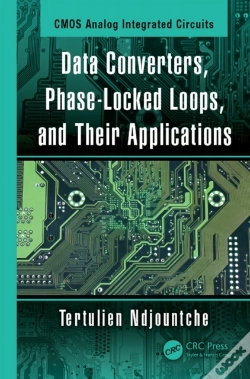 Capa do artigo Data Converters, Phase-Locked Loops, And Their Applications