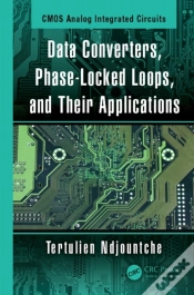 Capa do artigo Data Converters, Phase-Locked Loops, And Their Applications