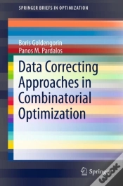 Capa do artigo Data Correcting Approaches In Combinatorial Optimization