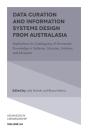Data Curation And Information Systems Design From Australasia - Preview