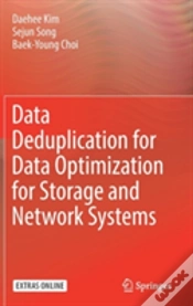 Capa do artigo Data Deduplication For Data Optimization For Storage And Network Systems